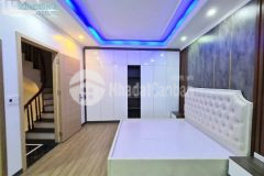 Cần bán gấp tứ liên tây hồ 35m x 5t ô tô vào đến cửa nhỉnh 4 tỷ