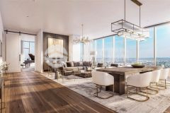 3mt quận 1, căn hộ hàng hiệu 2pn 80m2 grand marina bason giá 23 tỷ