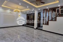 Bán nhà quận hai bà trưng, 8 tầng, thang máy, lô góc, gara ô tô, kinh doanh.