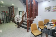 Siêu phẩm nhà ngõ 521 trương định, gần tân mai, kim đồng 50m2x 5 tầng chỉ 5 tỷ