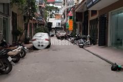 Cực hiếm bán nhà lê văn thiêm thanh xuân, 50m2, 6 tầng, mt 4.6m, chỉ 9.5 tỷ.