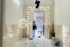 Bán nhà vào ở ngay bình tân hxh đỗ cửa 33m2 sổ vuông nhỉnh 3 tỷ.