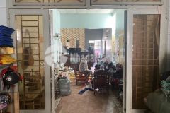 Nhà 147m2 đông hưng thuận 18,nguyễn văn quá 6.65x21 hxh, chỉ 5ty6