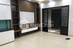 Cực hót.nhà lô góc mễ trì thượng, 45m2, 4 tầng, mt4m. nhỉnh 5 tỷ.0962745289.