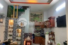 Siêu phẩm nhà đẹp 4 tầng hẻm 6m 30m2 tân hương,tân phú giá nhỉnh 4 tỷ còn thương lượng