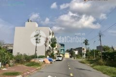 Gấp, bán đất thiên đức 80m2,mt 5m, kd, vỉa hè, nhiều tiện ích, 4.6 tỷ