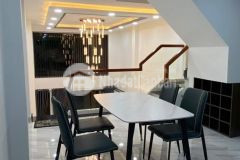 Nhà đẹp 5tầng hxh vị trí đẹp quang trung 63m2 4.2 x15m nhỉnh 7tỷ