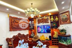 Nhà nhân hòa, thanh xuân, 45m2 mt rộng, ngõ thông ô tô đỗ cửa, tặng nội thất, hơn 7 tỷ lh357735121