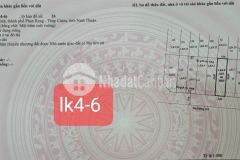 Lk4 6 tđc hạt nhân tp phan rang