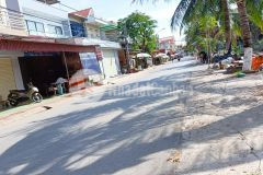 Mặt đường trần minh thắng, hợp đức, đồ sơn