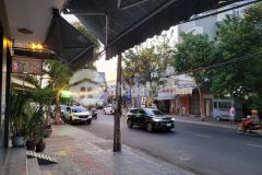 Bán nhà mặt tiền tiểu la75m23t8 tỷ0985810183