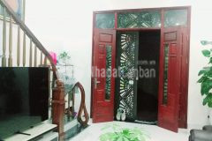 Bán nhà khương hạ, trung tâm thanh xuân, nhà đẹp ở ngay, ngõ rộng thoáng, chỉ 140trm2