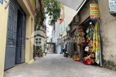 Bán nhà 25m2x 4 tầng núi trúc ba đình