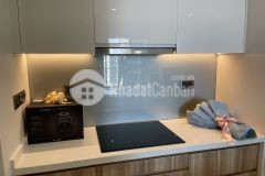 Cần bán căn hộ 1pn, q2 thảo điền, 51m2, giá 4.3 tỷ có nội thất. lh 0906626505