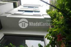 Bán nhà phố thụy khuê, tây hồ. nhà đẹp lung linh. 6,8 tỷ.