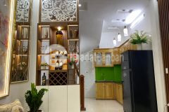 Cực hiếm, bán nhà full nội thất 33m 5t chỉ 4.3tỷ doãn kế thiện, cầu giấy