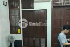 Chính chủ bán nhà trên phố dương khuê quận cầu giấy gần nhiều trường đại học lớn