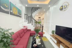 Chính chủ cần bán nhà phố định công thượng, hoàng mai, diện tích 34m2, giá 3.65 tỷ