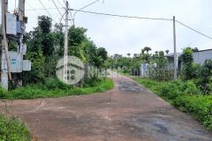 D588vpt bán lô đất xã hòa khánh giáp thôn 2 xã eakao