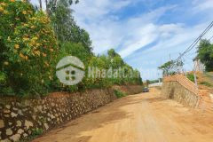 Sổ đỏ trao tay nhận ngay lô đất nền ngay trung tâm thạnh mỹ. giá chỉ 1ty120, bao mọi chi phí.