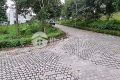 Siêu phẩm nghỉ dưỡng dt 500m2 nằm trong khuôn viên tường lê villa, sát xanh villas và đh quốc gia