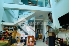 Tên lửa bình tân 43m 5 tầng ôtô đổ cửa giá chỉ nhỉnh 4 tỷ.