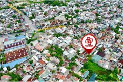 Bán lô đất kiệt an dương vương trung tâm tp huế giá chỉ 14xx