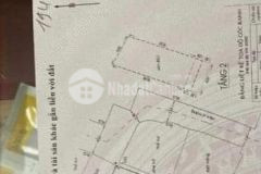 Nhà hxh quang trung gò vấp dt 60m2 ngang 5m nhỉnh 5tỷ.