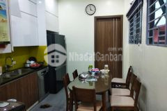 Bán nhà hoàng đạo thành, nhà đẹp, lô góc, ô tô đỗ cửa, 50m, 4t chỉ 6 tỷ.