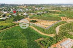 Bán đất nền trung tâm thành phố bảo lộc, sẵn thổ cư, đường nhựa 5m tận đất