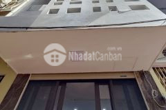 Chính chủ cần bán nhà phố đốc ngữ, ba đình, diện tích 28m2, giá 4.86 tỷ