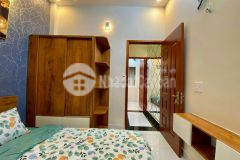 Hẻm 3.5m, nguyễn đình chính, 3.4 x 9m, 2 lầu, 4.7 tỷ, phú nhuận