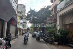 Mặt phố, 7 tầng, thang máy, kinh doanh phố trung liệt, đống đa. 0911554873.