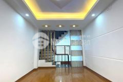 Bán nhà khương đình, nhà đẹp, ô tô đỗ gần, 37m, 5t chỉ 4 tỷ.