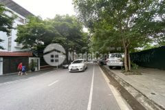 Phú diễn phân lô thổ cư 180m2 mặt tiền 11m vỉa hè 4 ô tô dừng đỗ.