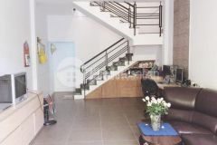 Cần bán nhà nhỏ đường trần bình trọng p 5 q bình thạnh