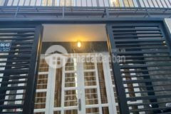 Ngộp bank, chủ bán nhà 334.. chu văn an, p12, bt, 5x6 trệt, lầu, lửng, 3tỷ350