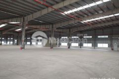 Cho thuê kho xưởng dt từ 2000m2 14000m2 kcn lộc an bình sơn, long thành, đồng nai.