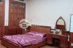 Nhà đẹp hẻm 4m bành văn trân, 4.3 x 14m, 4pn, 8.5 tỷ, tân bình