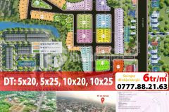 Mặt tiền thành phố đồng xoài sổ sẵn 600tr công chứng ngay