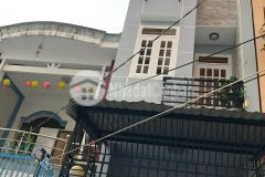 Nhà cực hiếm, chỉ 1 căn duy nhất ở đường tân cảng. dt 60m2, 4 tầng, hẻm xe hơi, chỉ 7,5 tỷ