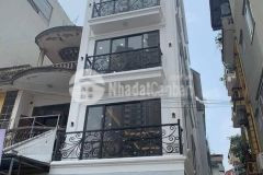 Bán nhà lô góc phố giáp nhất, 46m2, 6 tầng, ở, kd, 6 tỷ, 0925088355