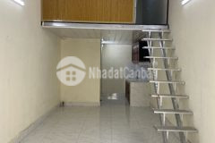 Hiếm bán nhà vĩnh hưng, hoàng mai 30m2, gần đường ô tô, nhỉnh 700 triệu