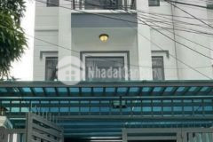Nhà đẹp 4 tầng tặng toàn bộ nội thất, kinh doanh, hẻm 4m, lê văn lương, q7, 6tỷ300.