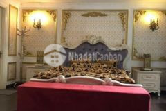 Bán nhà tặng nội thất bạc tỷ bồ đề long biên 50m2x7t thang máy gara ô tô giá 8.x tỷ.