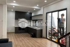 Nhà bán đường bùi hữu nghĩa phường 2 quận bình thạnh.