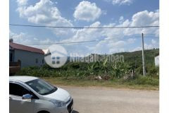 Mộc châu bán mảnh đất s550m2 vị trí đẹp