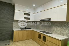 Nhà 2 mặt tiền hẻm 96m2 4pn vừa ở vừa kinh doanh chỉ nhỉnh 6 tỷ
