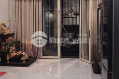 Bán nhà bùi thế mỹ, p10, tân bình, cách mặt tiền 15m, 4 tầng, dt 4m x 9m, giá nhỉnh 5 tỷ