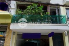 Bán nhà phân lô ô tô thang máy kđt văn quán 90m2 5t mt5.5 11,8 tỷ